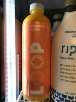 Jus Loop - format 1L