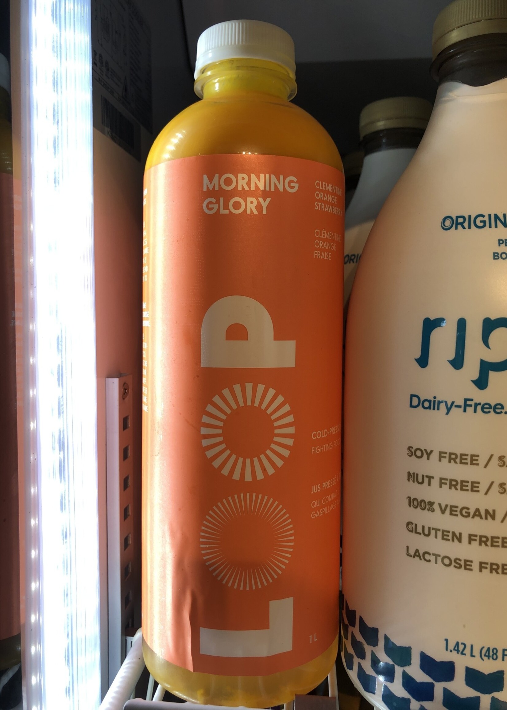 Jus Loop - format 1L