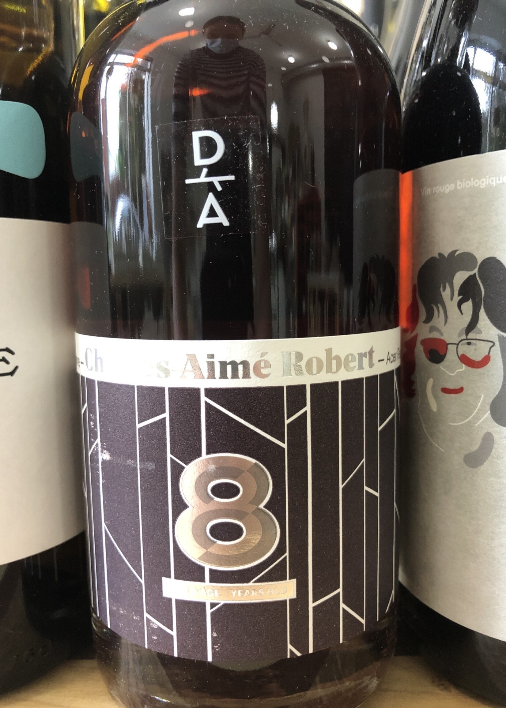 Charles-Aimé Robert - Domaine Acer 500ml