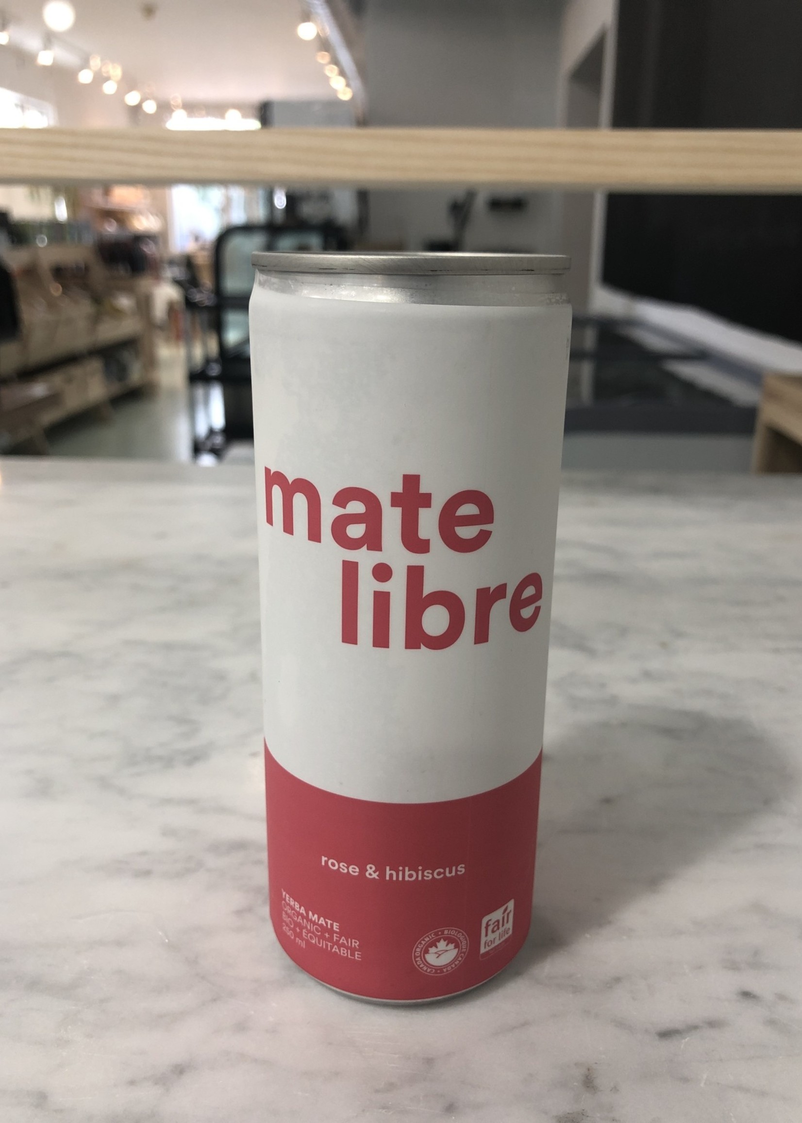 Mate libre - 250 ml
