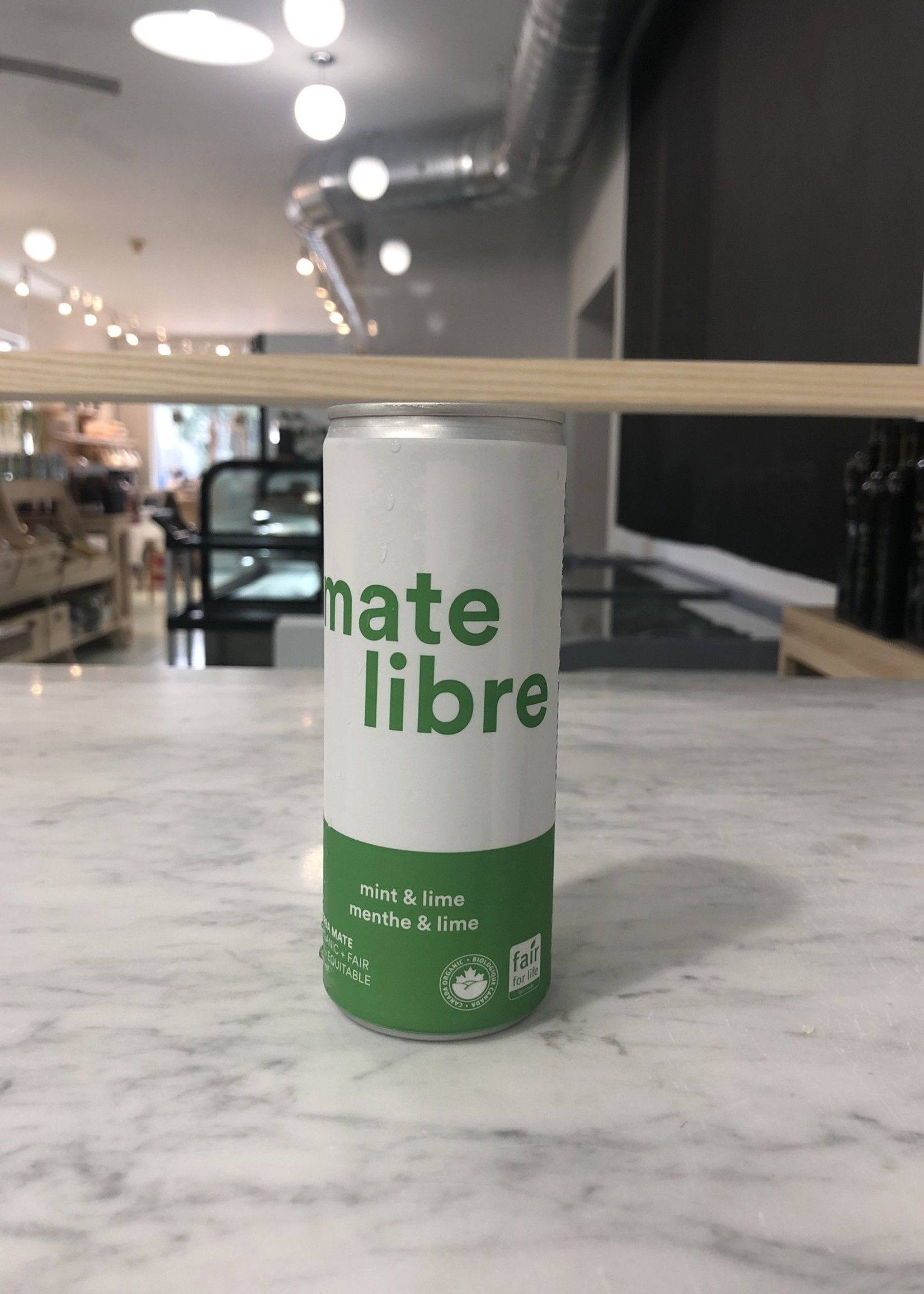 Mate libre - 250 ml