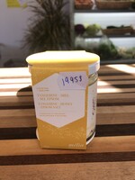 Lait de bain tangerine, miel et epsom - Mélia