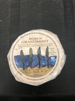 Fromagerie Fuoco Fromage Bois de Grandmont - unité