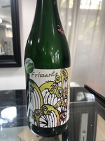 Cidre biologique Frizzante 750 ml - Clos Saragnat