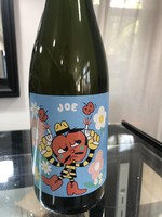 Cidre biologique Joe Dalton 750 ml - Clos Saragnat