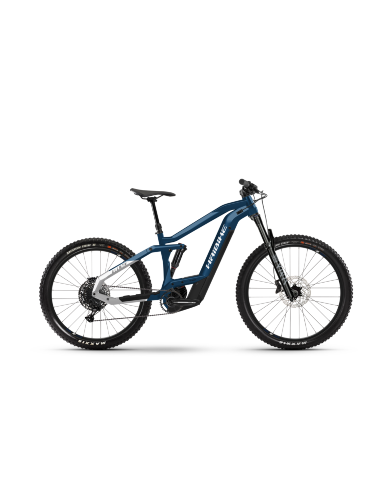 HAIBIKE 2022 AllMtn 3