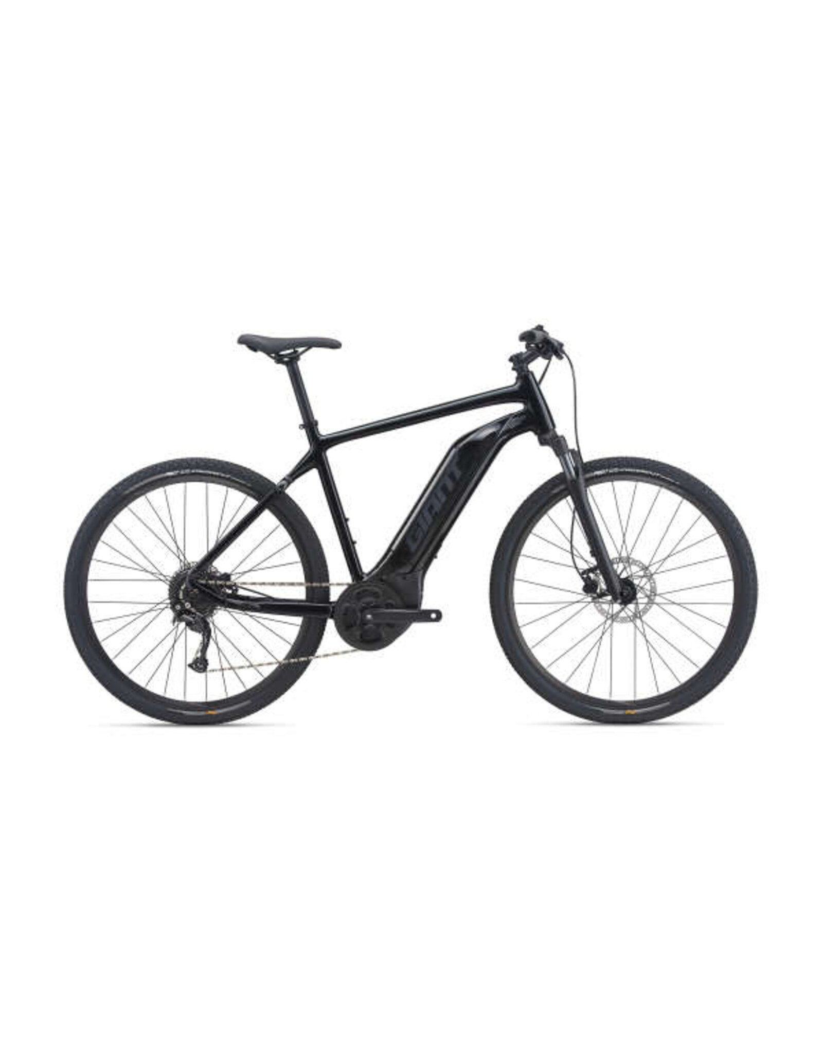 GIANT Roam E+
