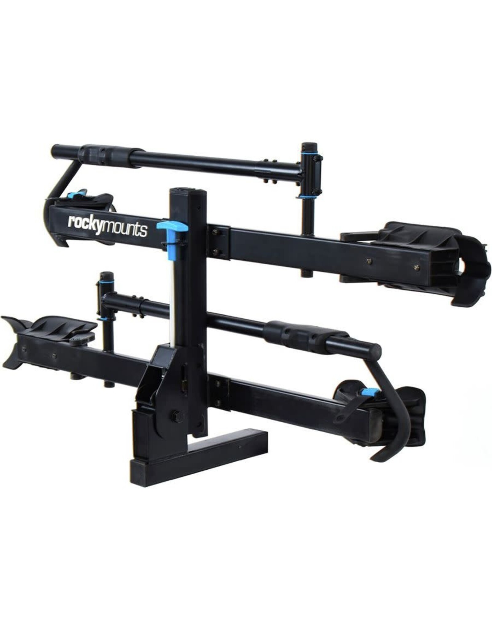 Rocky Mounts Hitch Rack Monorail