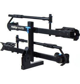 Rocky Mounts Hitch Rack Monorail