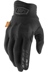COGNITO 100% D30 Glove Black - 2XL