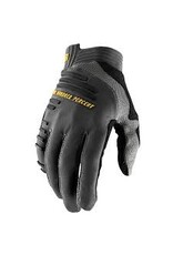R-CORE Glove Charcoal - MD