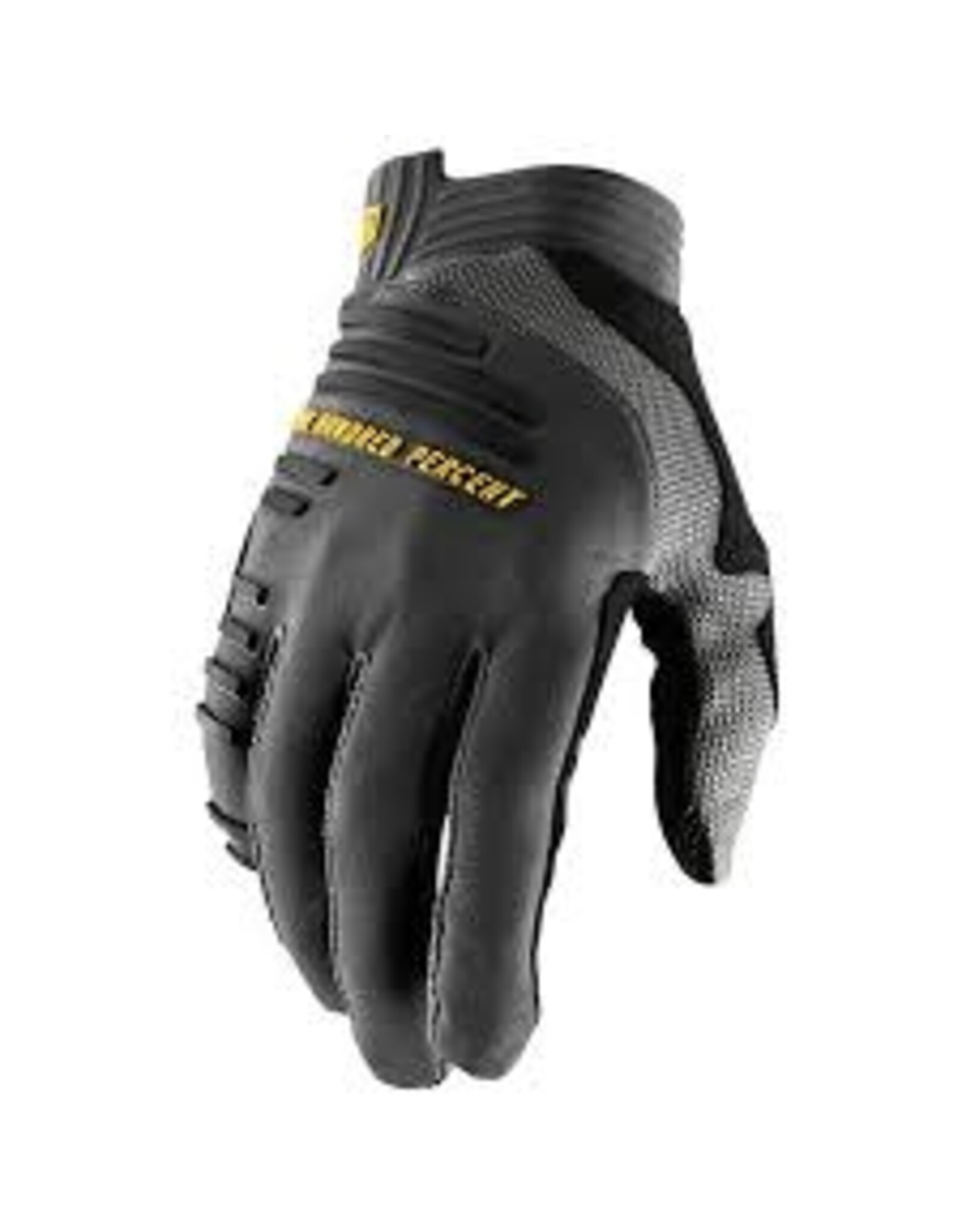R-CORE Glove Charcoal - MD
