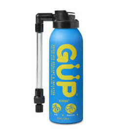 Gup Quick-Fix Sealant & Inflator 4.2oz