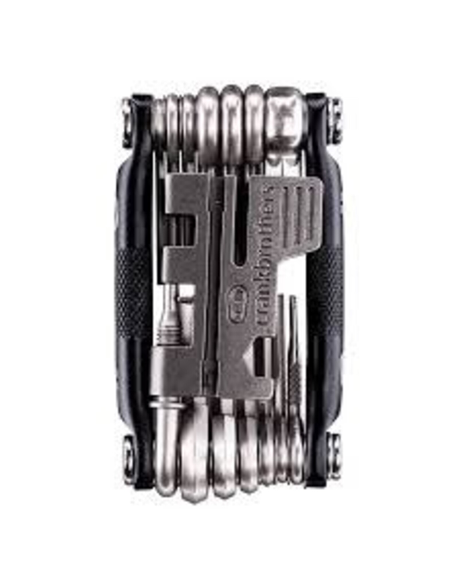 M Series Multi Tool 20 Black Midnight Edition