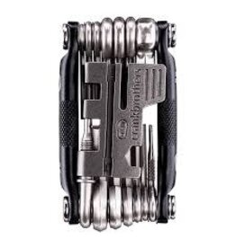 M Series Multi Tool 20 Black Midnight Edition