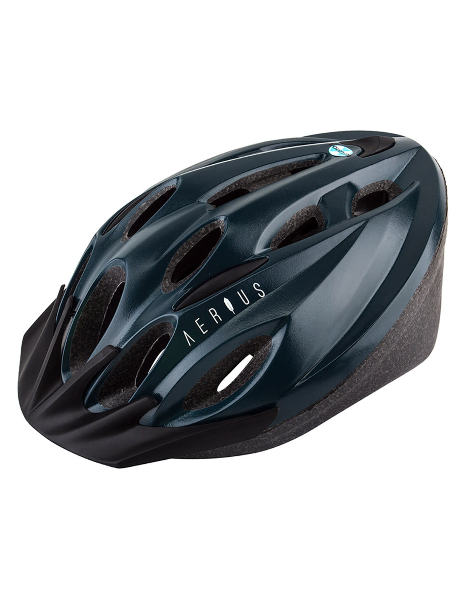 AERIUS HELMET AERIUS HERON L/XL DARK AQUA/TEAL