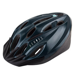 AERIUS HELMET AERIUS HERON L/XL DARK AQUA/TEAL
