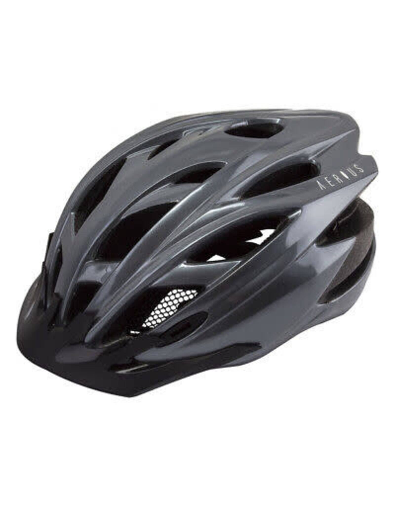 AERIUS HELMET AERIUS RAVEN L/XL GY