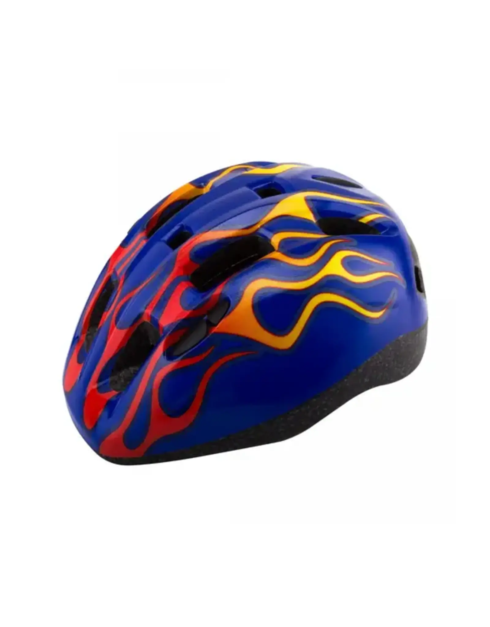 AERIUS HELMET AERIUS V11 - KIDS S/M YOUTH BU