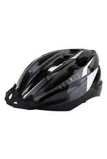 AERIUS HELMET AERIUS V19-SPORT M/L BK/GY