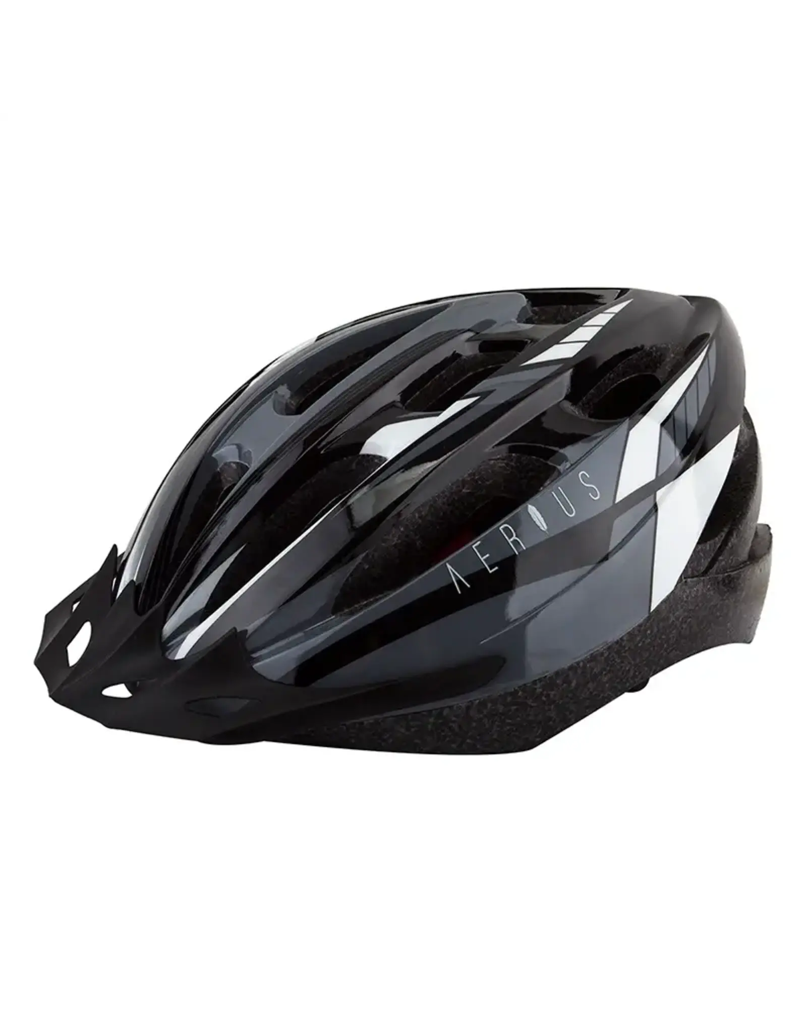 AERIUS HELMET AERIUS V19-SPORT M/L BK/GY