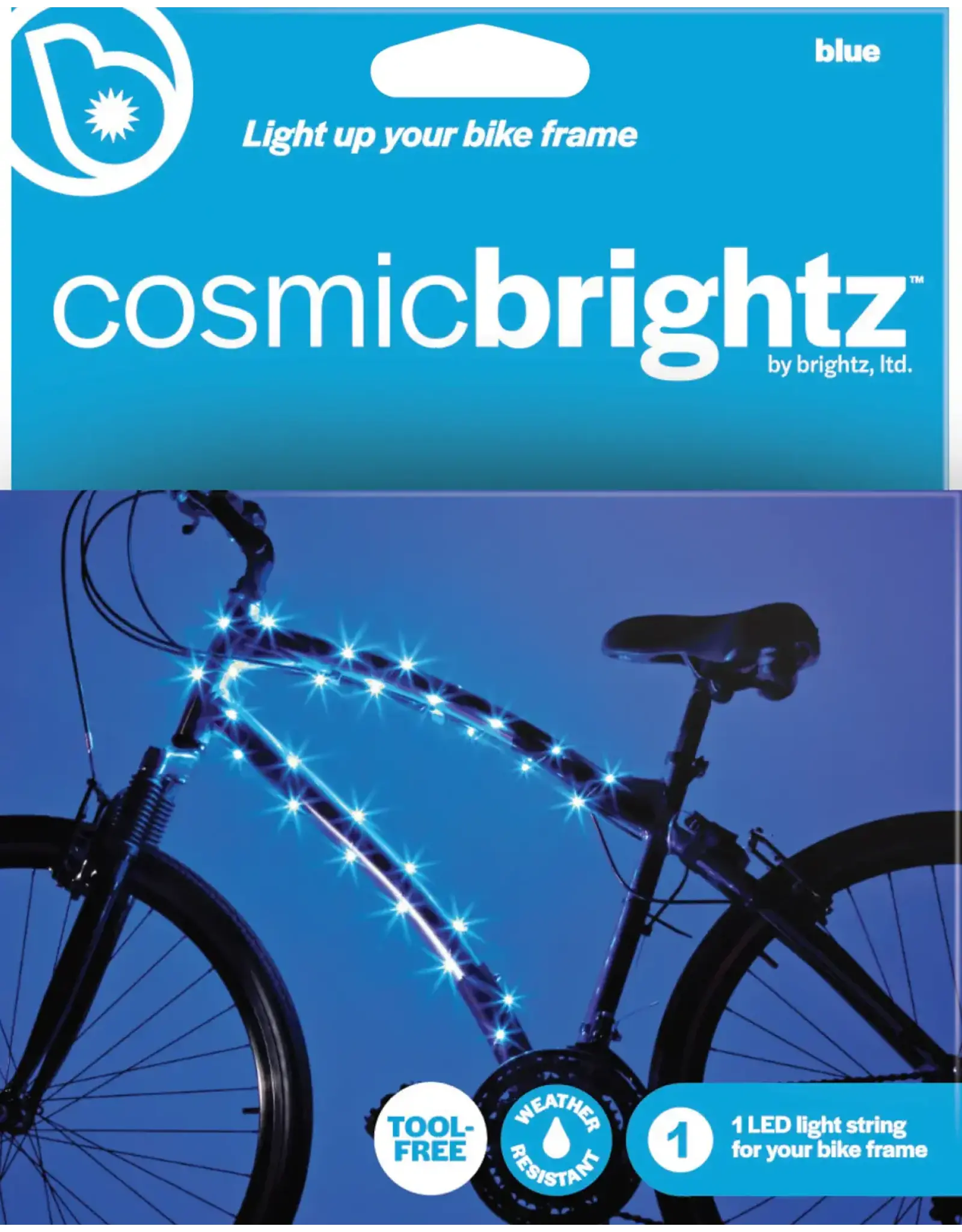 Brightz **CosmicBrightz