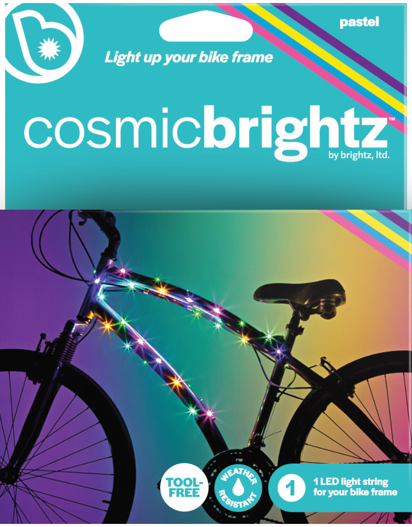 Brightz **CosmicBrightz