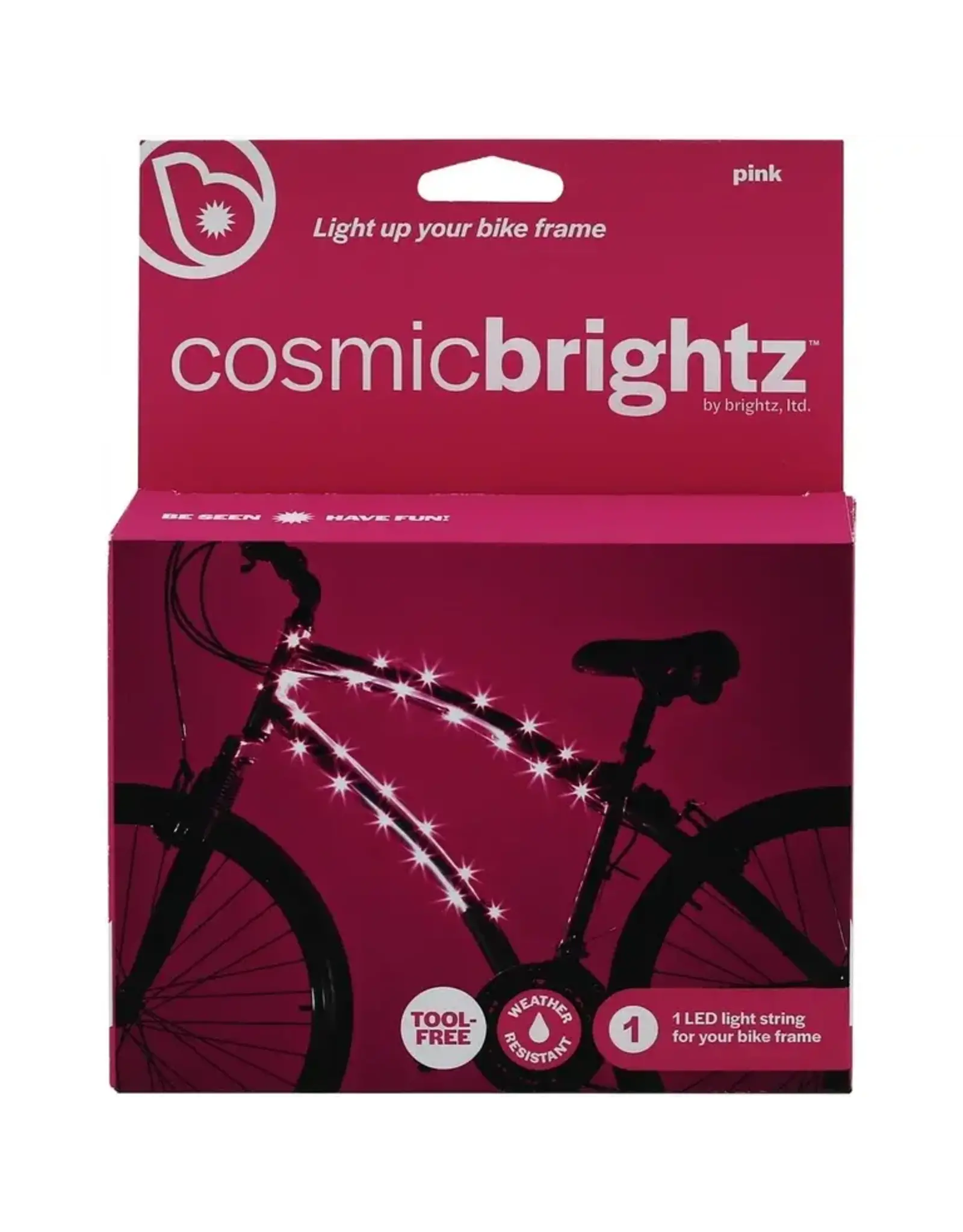 Brightz **CosmicBrightz