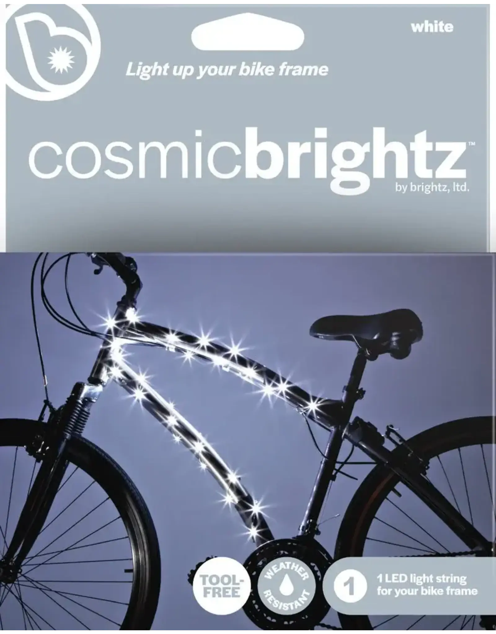 Brightz **CosmicBrightz