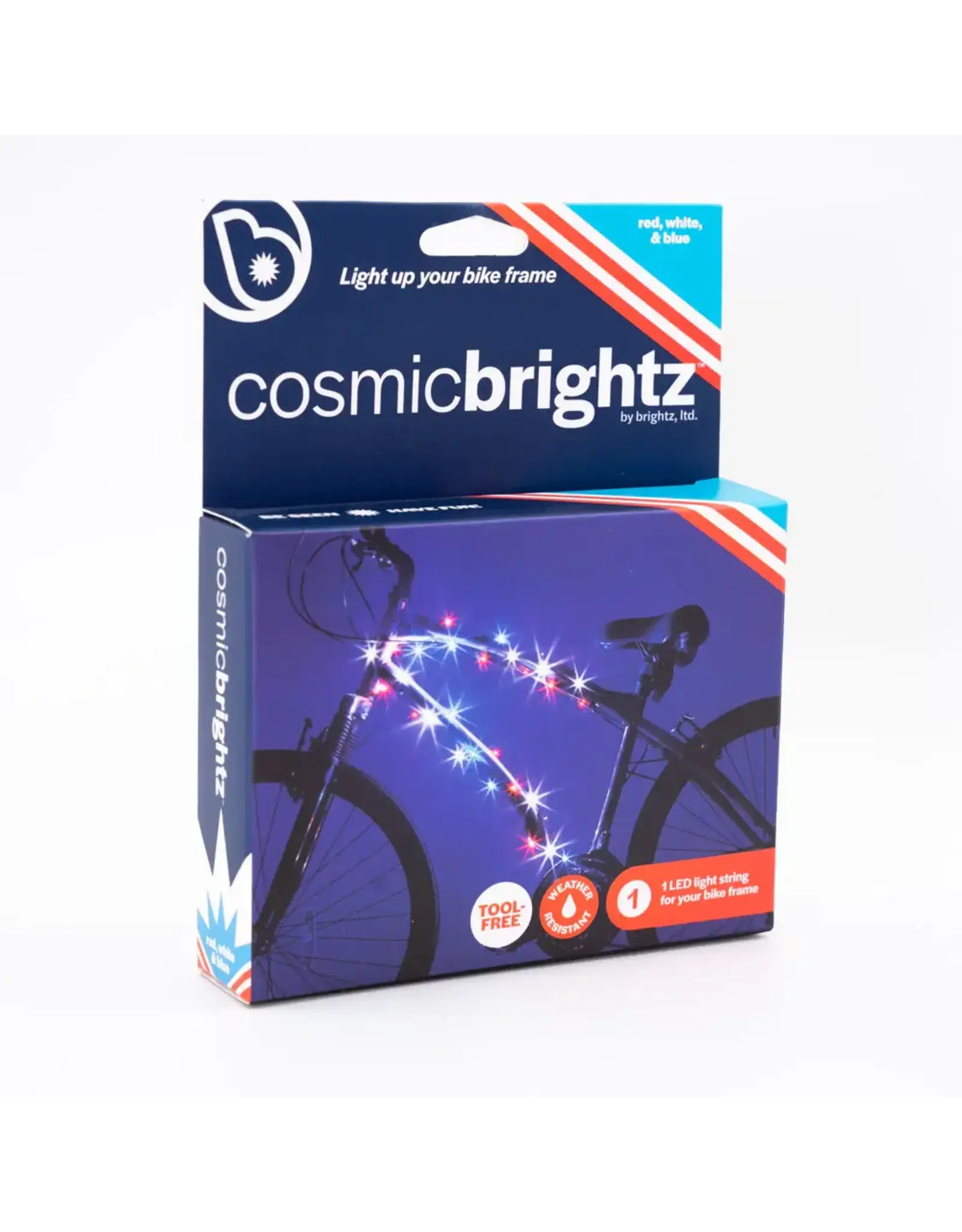 Brightz **CosmicBrightz