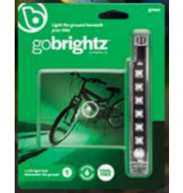 Brightz **GoBrightz