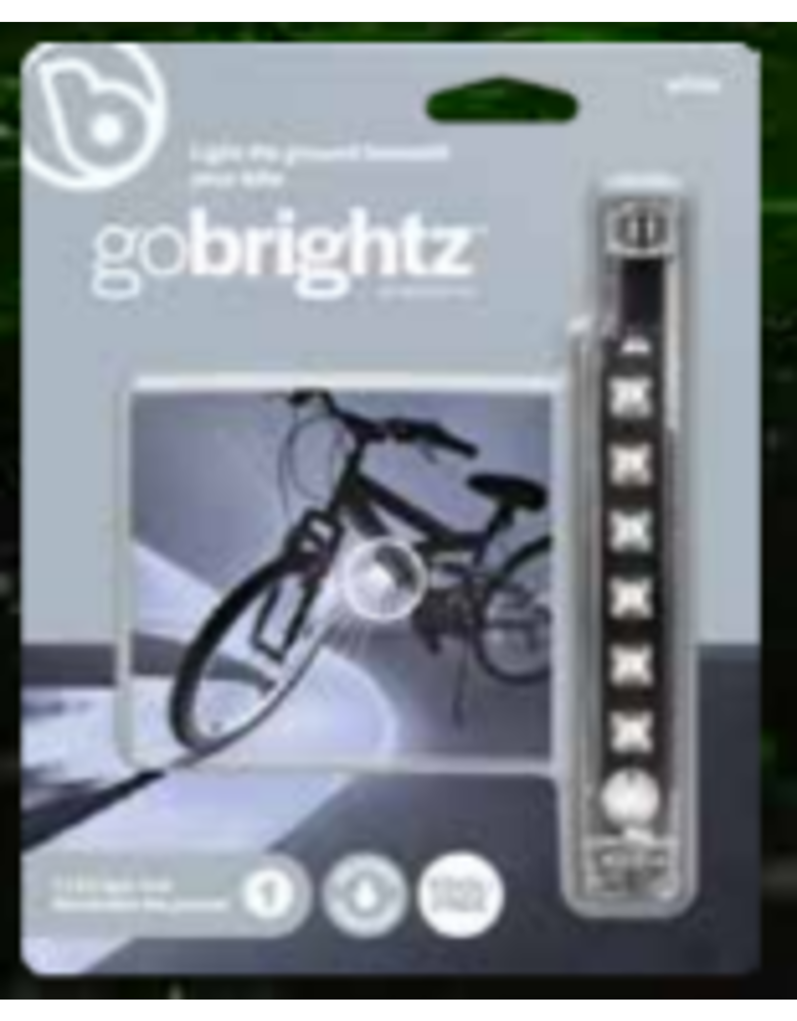 Brightz **GoBrightz