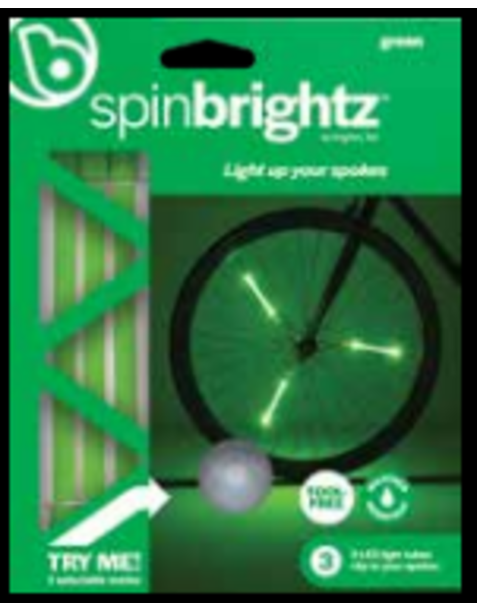 Brightz **SpinBrightz