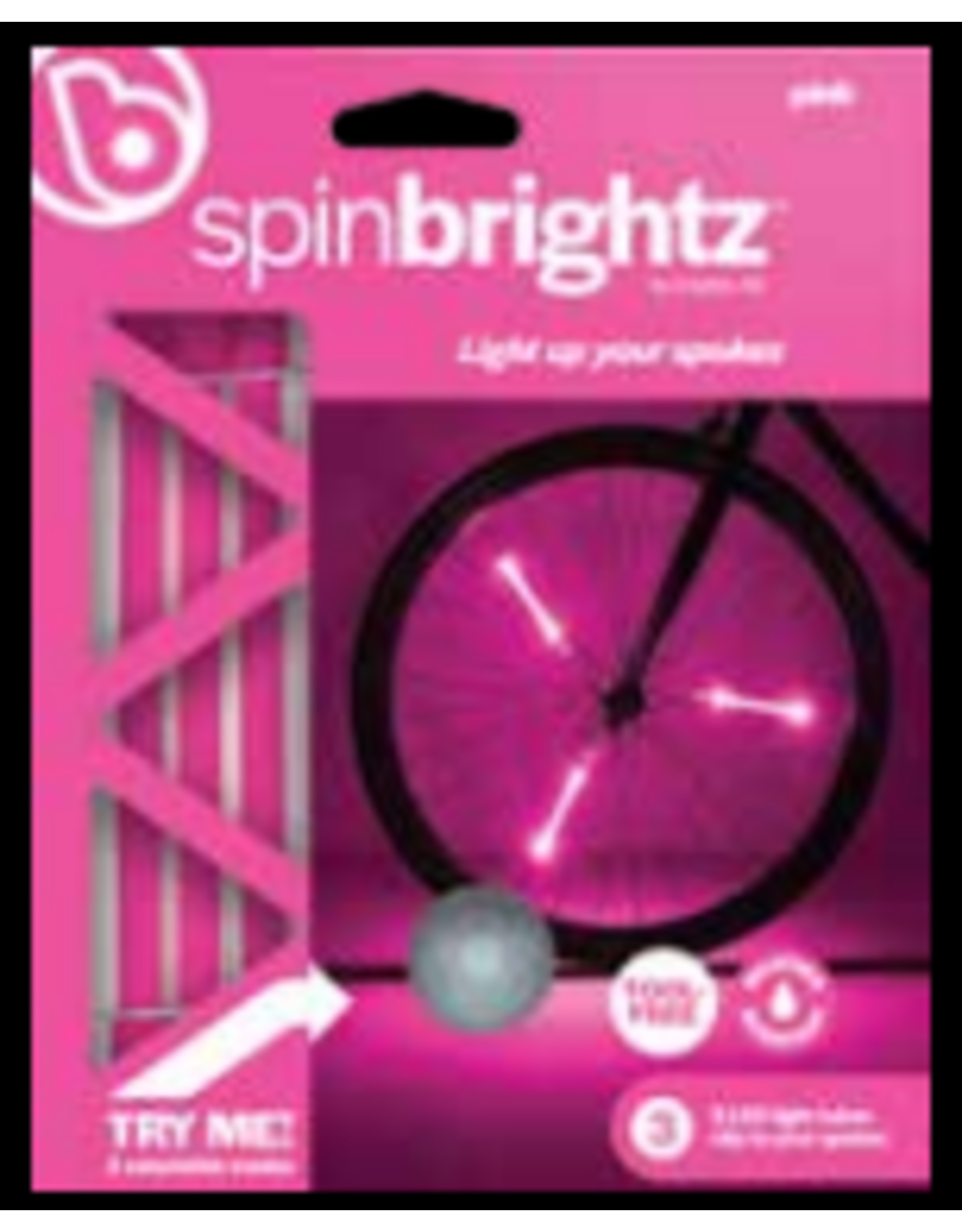 Brightz **SpinBrightz