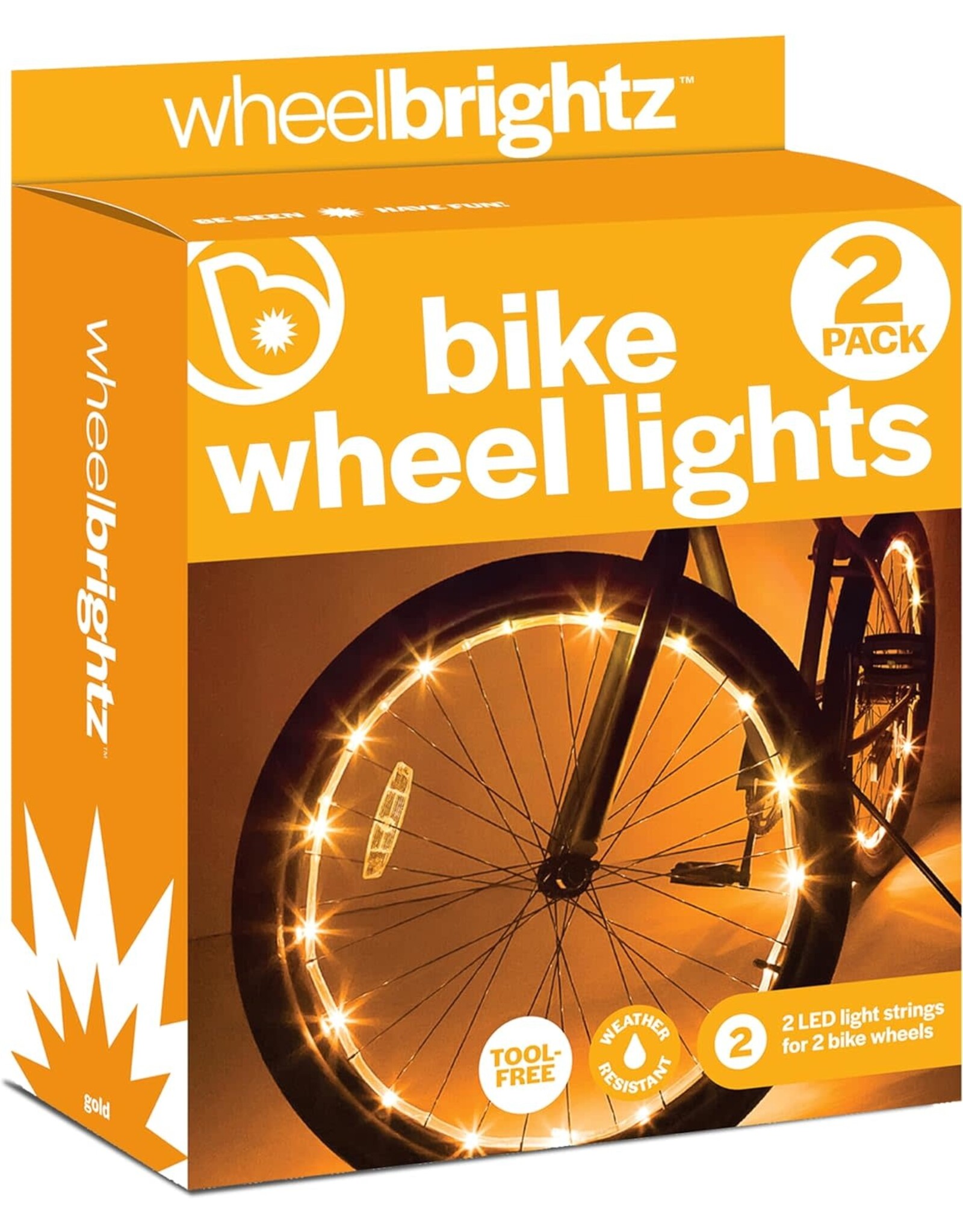 Brightz **WheelBrightz
