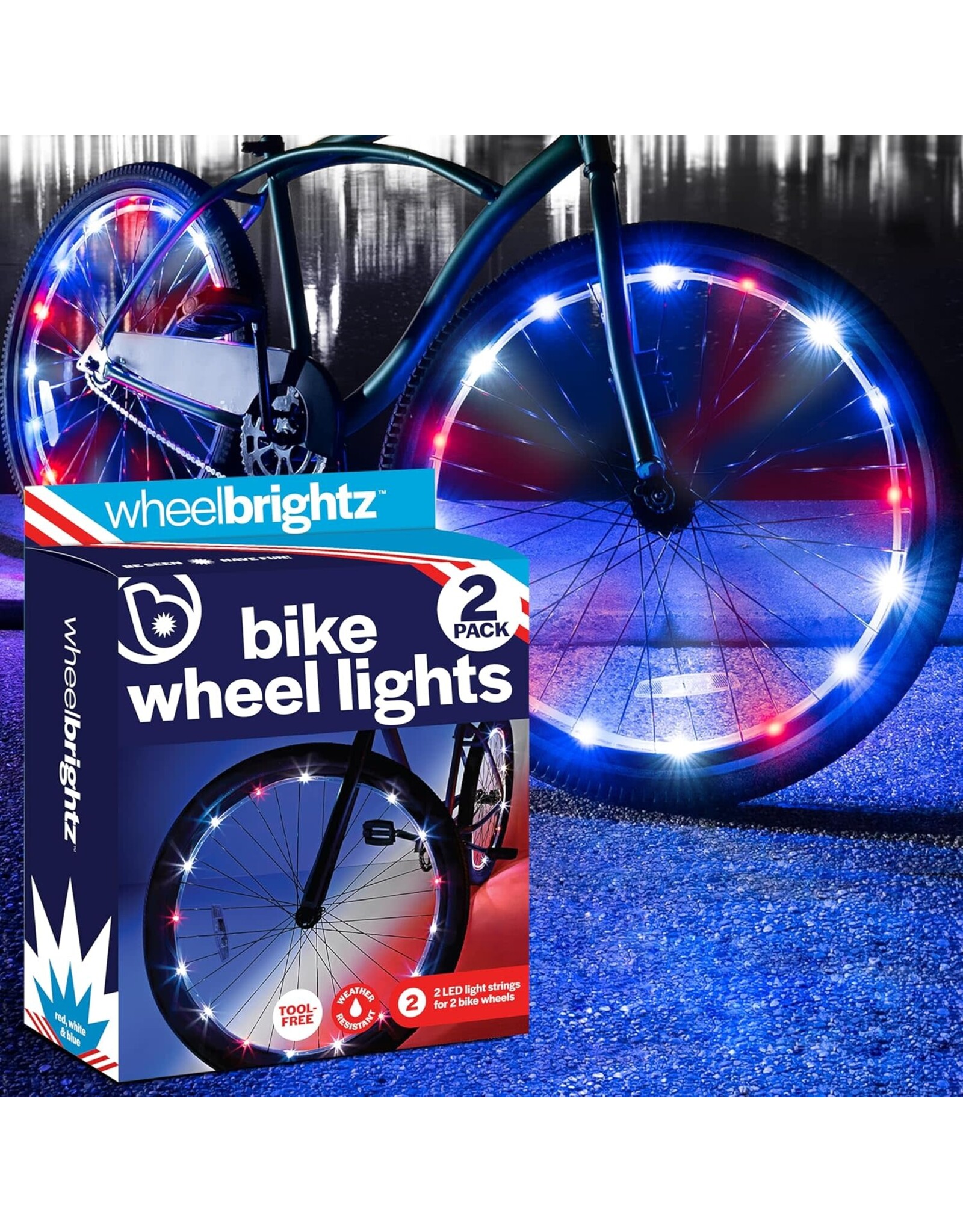 Brightz **WheelBrightz
