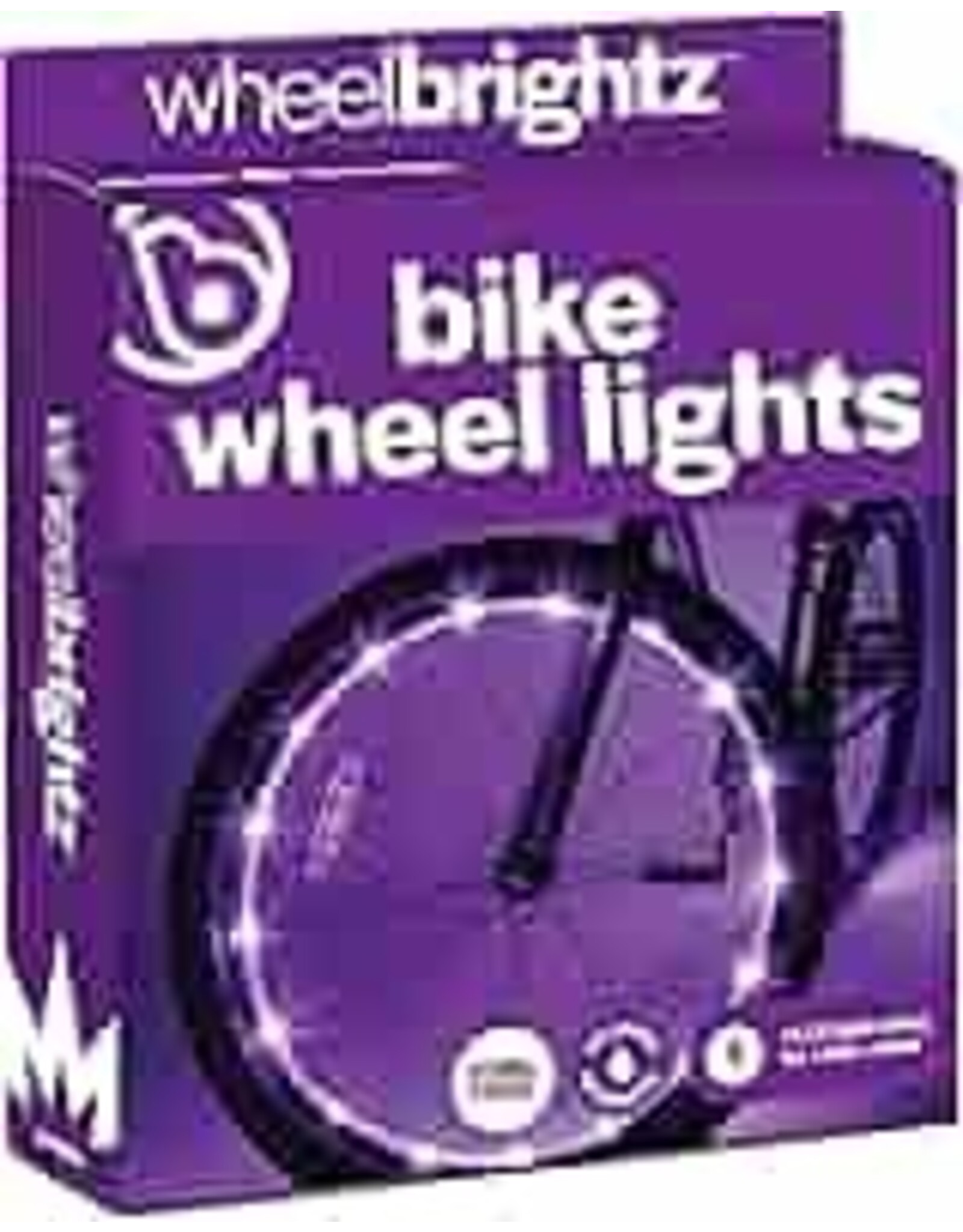 Brightz **WheelBrightz