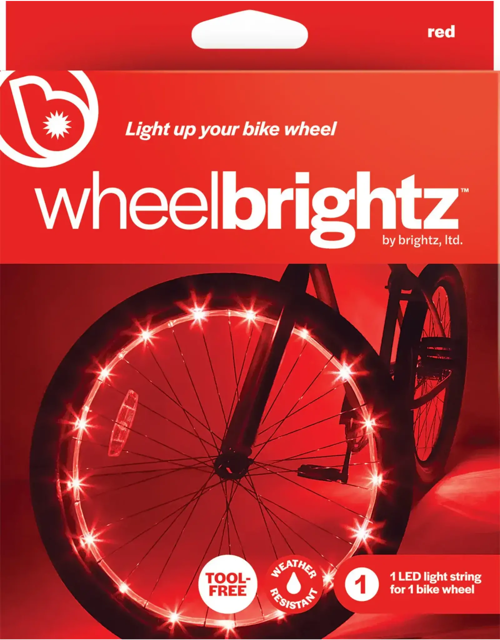 Brightz **WheelBrightz