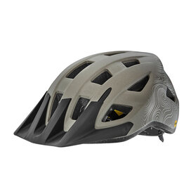 GNT Path MIPS Helmet M/L Matte Metal