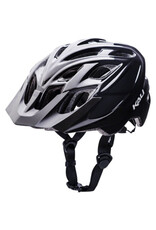 Kali Protectives Kali Protectives Chakra Solo Helmet - Solid Black, Small/Medium