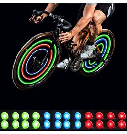 MapleSeeker **Spoke Light - Individual
