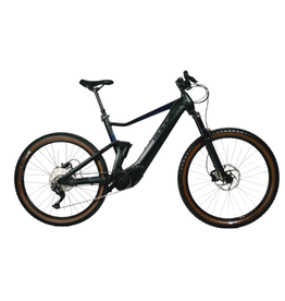 BULLS Copperhead EVO AM 1 750