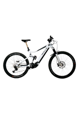 BULLS Copperhead EVO AM 3 750