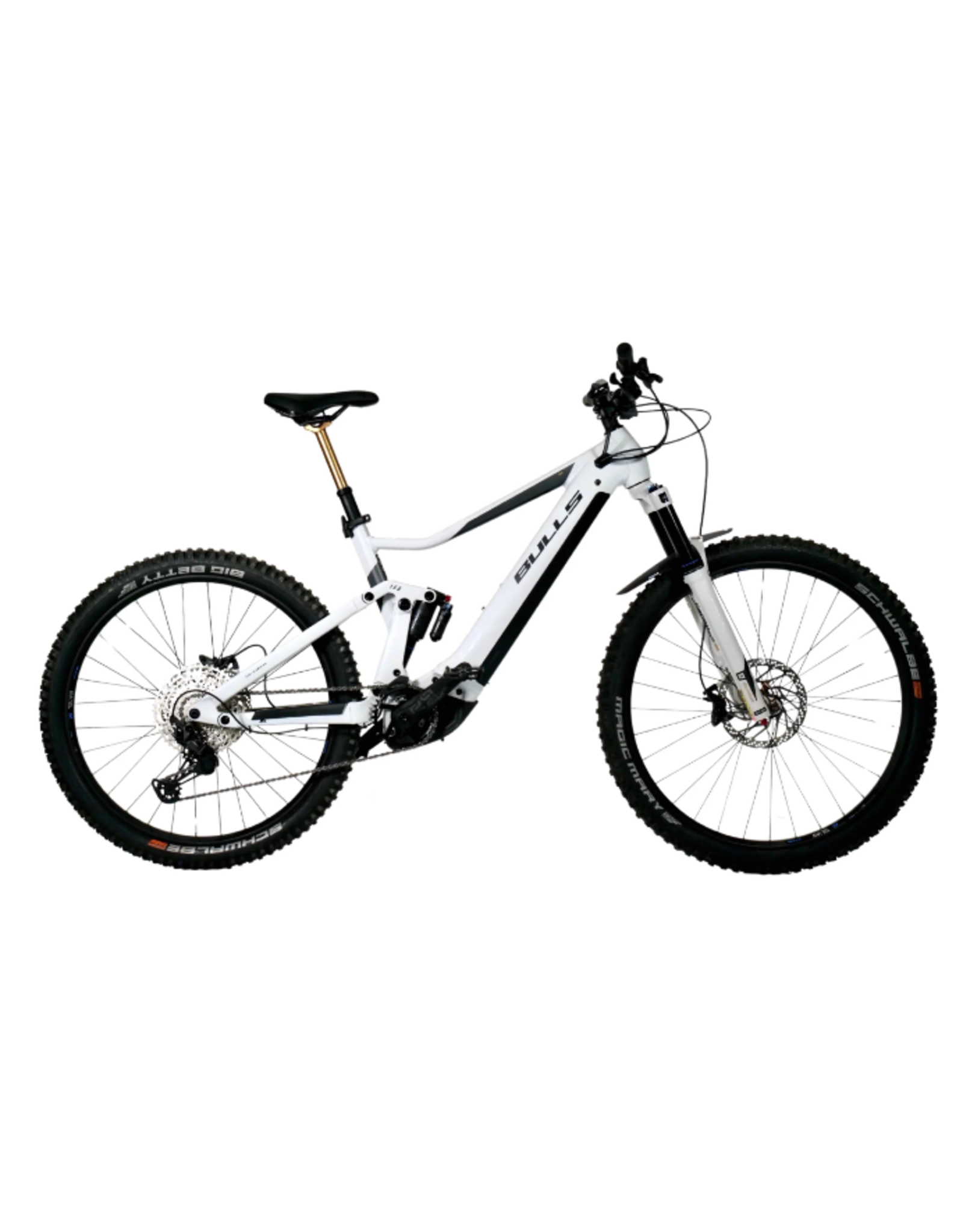 BULLS Copperhead EVO AM 3 750