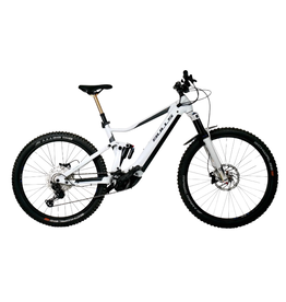 BULLS Copperhead EVO AM 3 750