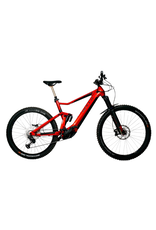 BULLS Copperhead EVO AM 4 750