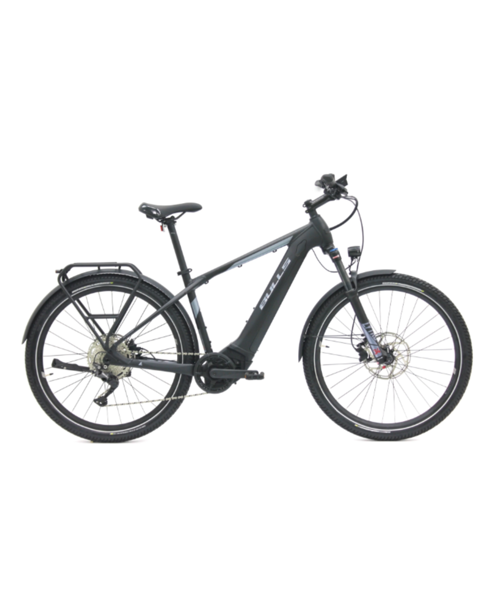 BULLS Iconic EVO 2 SPEED