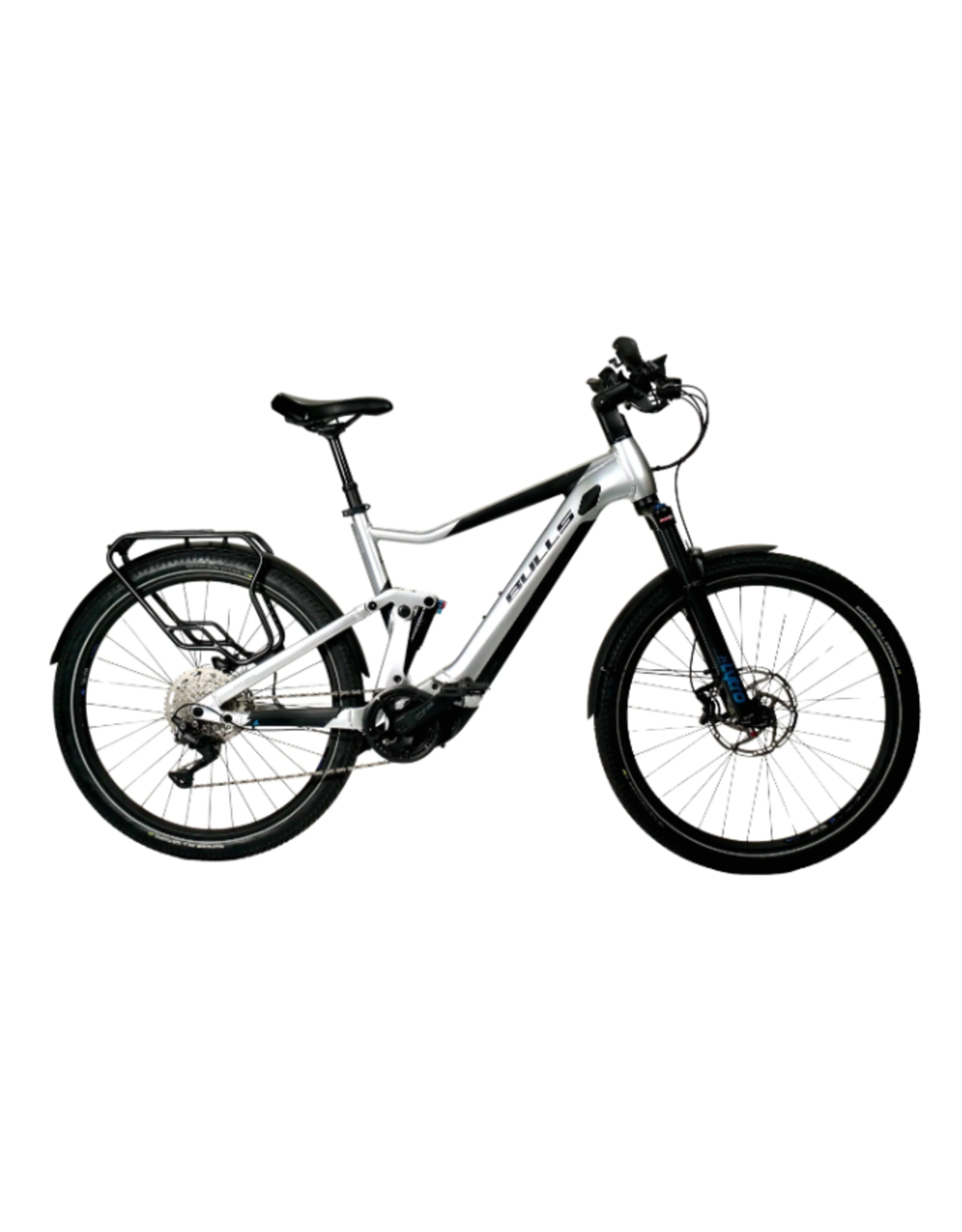 BULLS Iconic EVO TR 2 Speed