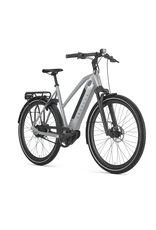 Gazelle GAZELLE Ultimate C380+ HMB Industry Grey