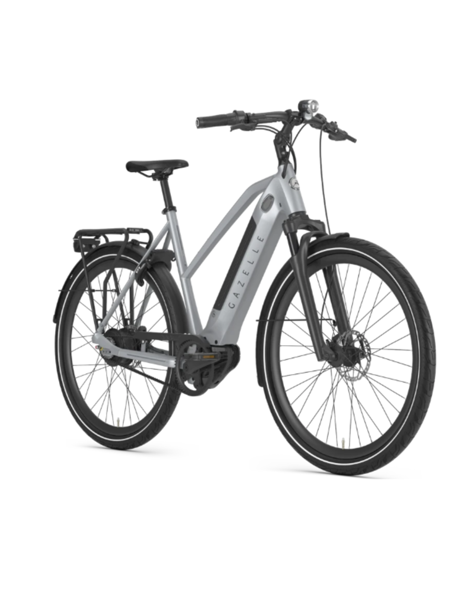 Gazelle GAZELLE Ultimate C380+ HMB Industry Grey